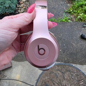 Beats Solo 3